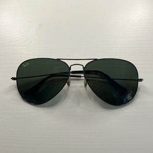 Ray-ban Sunglasses